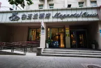 Magnotel Hotel (Xi'an Ming City Wall Changle Men Subway Station) Hotels in Xijing Hospital/Kangfu Road