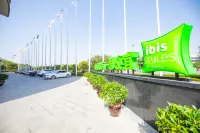 Ibis Styles Hotel (Wenzhou Airport Binhai Park)