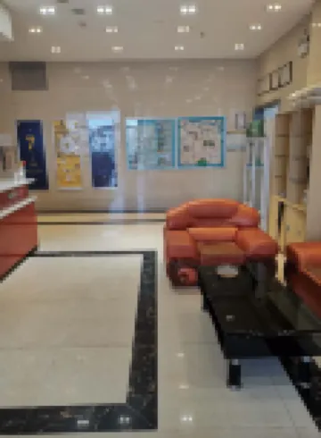 Siji Business Hotel (Guangzhou South Railway Station Huijiang Subway Station)