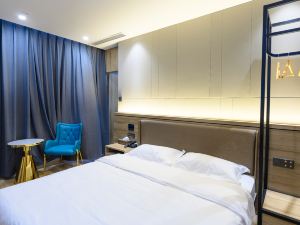 Putian Lesong Pearl Business Hotel (Putian Station)