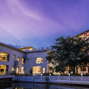 Come Home Hostel