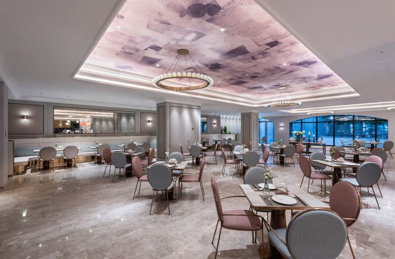Mercure Suzhou City Center photo 6