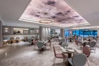 Mercure Suzhou City Center - breakfast