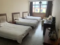 Yushang National Day Hotel