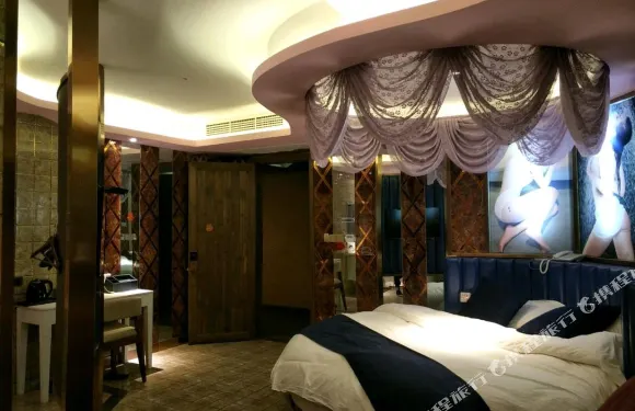 龍泉藍海灣民宿