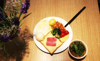 GreenTree Inn(Yinchuan Beijing East Road)