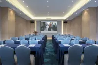 Kyriad Marvelous Hotel (Shantou International Textile City Branch) - Haustierfreundliche