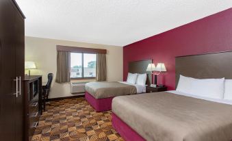 AmericInn by Wyndham Elkhorn Near Lake Geneva