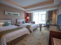 沧州阿尔卡迪亚国际酒店 - 高级双床房