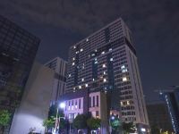 广州长风未来酒店公寓 - 酒店外部