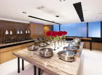 Empire Hotel Hong Kong - Causeway Bay