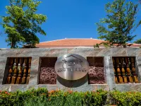 美好時光度假村 鄰近奧哲迭海灘的酒店