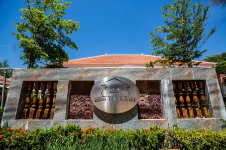 Good Time Resort