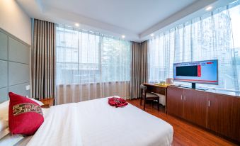 Tu'an Hotel (Zunyi Club Site)