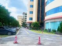 Zhong Huang Hotel Hotels in Kunming