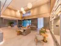 全季酒店（寧波奉化力邦廣場店） 鄰近大成东路的酒店