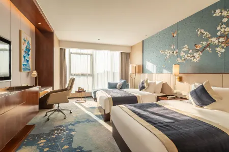 Serene Horizon Hotel