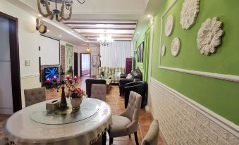 Qingdao Eden·Yage Holiday Villa