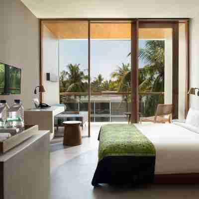 Dialoog Banyuwangi Rooms