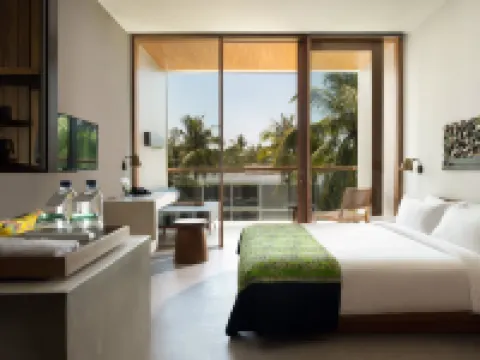 Dialoog Banyuwangi Hotel di Banyuwangi