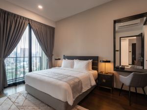 Opus Residences by Opus Hospitality