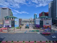 Tianxi Hotel