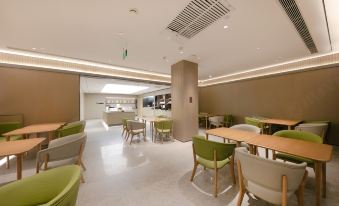 JI Hotel (Beijing South Railway Station Gongyi Xiqiao Subway Station)