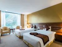 Muong Thanh Grand Nha Trang Hotel Hotels near Hon Chong