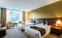 Muong Thanh Grand Nha Trang Hotel