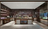 Mercure Hotel Guizhou Anshun West Railway Station - Aamiainen