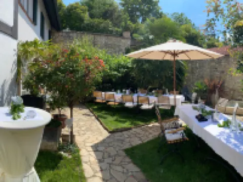 Geibelhof Hotels in Karben