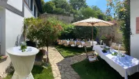 Geibelhof Hotels in Karben