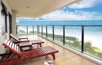 Yangjiang Ocean Timeshare Apartment