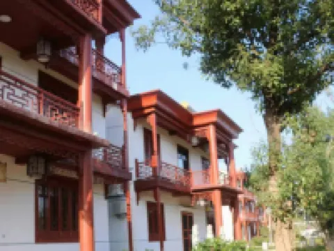 Jinxi Xiangshe Homestay Hotels in Jinxi