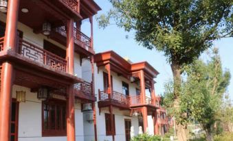 Jinxi Xiangshe Homestay