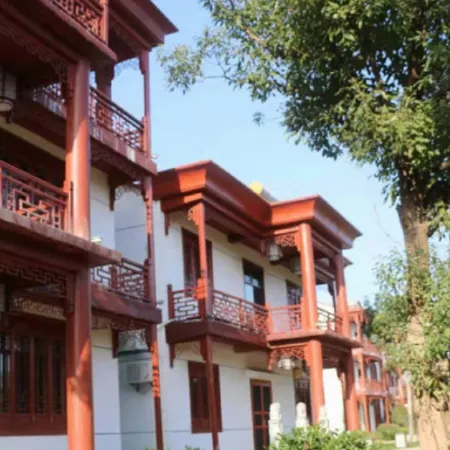 Jinxi Xiangshe Homestay