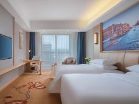 维也纳国际酒店(亳州蒙城店) - 高级双床房