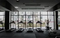 Sanhe Resort Hotel - Gym