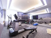 Atour Hotel,Ma'anshan City Center East Railway Station Hotels in Ma'anshan