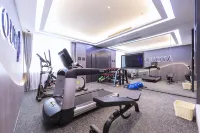 Atour Hotel,Ma'anshan City Center East Railway Station Hotels in Ma'anshan