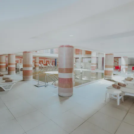 Pırıl Hotel Thermal&Beauty Spa