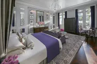 โรงแรมแมนดาริน โอเรียนเต็ล กรุงเทพ - หรู