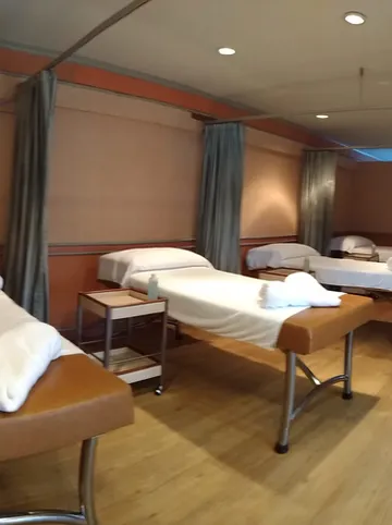 รูปภาพของโรงแรมซากุระ