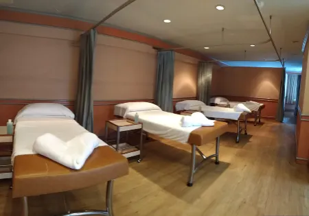 Sakura Hotel Hat Yai