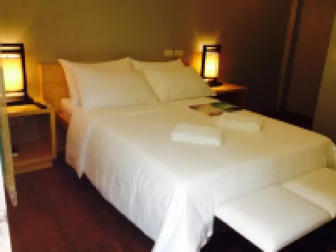 โรงแรมชอร์ไทม์ แอนเน็กซ์ โรงแรมในโบราเคย์ ไอส์แลนด์