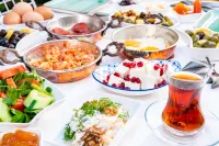 Infinity Ruby Hotel فنادق في Yaniklar Mahallesi