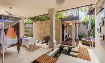 Citakara Sari Villas