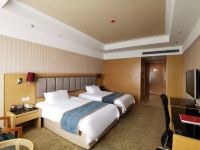 北京鄂尔多斯艾力酒店 - 经济双床房
