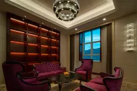 Xinrong Hotel Lhasa