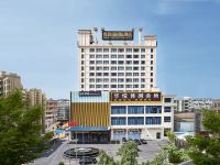 思铂瑞国际酒店(佛山乐从家具城店) - 酒店外部